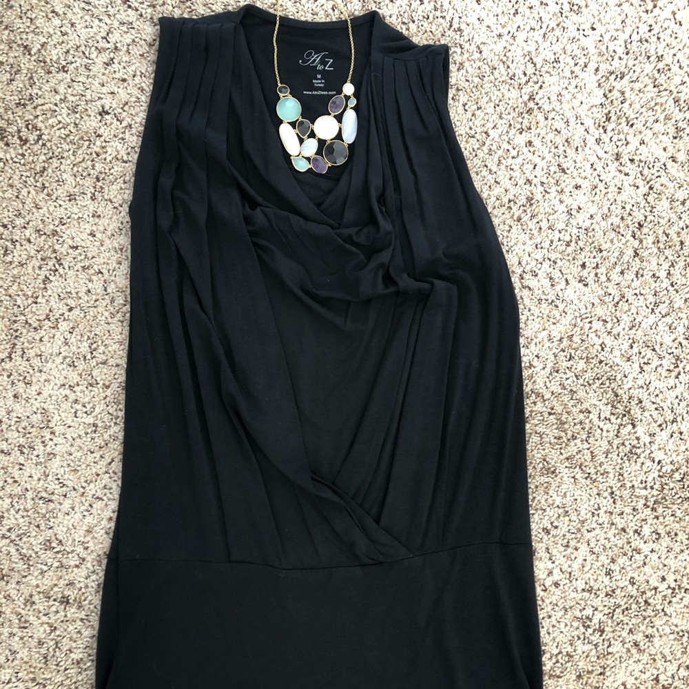 Little Black Dress!